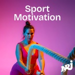 NRJ - Sport Motivation Logo
