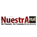 Radio Nuestra Logo