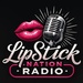 LipStick Nation Radio Logo