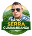 Rádio Serra Guaramiranga Logo