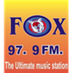 Fox 97.9 FM Logo