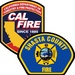 Shasta County Fire and CalFire Logo