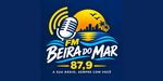 FM Beira do Mar Logo