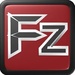 Frecuencia Zero Logo