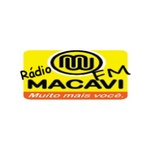 Macavi FM Logo