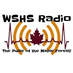 WSHS Radio Logo