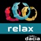 Radio Dacia - Relax Logo