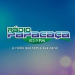 Rádio Papacaça Logo