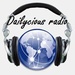Dailycious Radio Logo