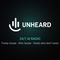 Unheard Logo