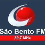 Rádio São Bento Logo