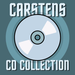 Carsten's CD Collection Logo