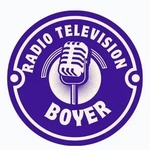 Radio Television Boyer Logo
