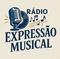 Rádio Expressão Musical Logo
