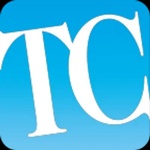 VicTock Logo