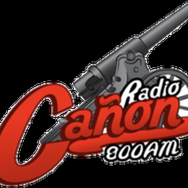 Radio Cañon 800 AM Juarez, Mexico USA and Mexico Radios