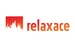 Relaxace - Oheň v krbu Logo