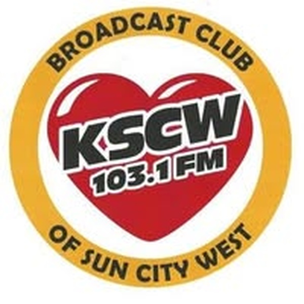 Kkcw SCWRadio - KSCW-LP - FM 103.1 - Sun City West, AZ - Listen Online