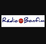 Radio Bonfim Logo