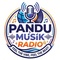 Pandu Musik Radio Logo