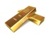 1 Gold Logo