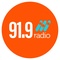 Radio 617 Logo