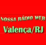 Rádio Valença RJ Logo