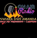 Radio Swara Dwi Amanda Logo