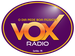 Vox Rádio Logo