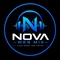 NovaWebMix Logo
