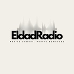 Radio Eldad Logo