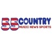 55Country - KRAI Logo