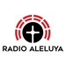 Radio Aleluya - K201EU Logo