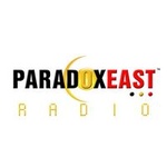 Paradox East Radio Logo