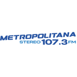 Metropolitana Stereo Logo