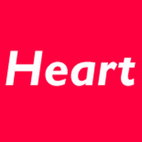 Heart Radio