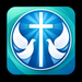 Radio Cristiana Alfa Logo