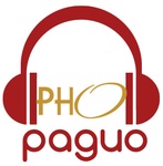 Радио Российский национальный оркестр (Радио Рно) Logo
