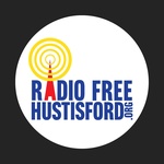 Radio Free Hustisford Logo