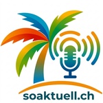 Radio soaktuell.ch Logo