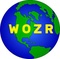 WOZR Logo