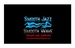 Smooth Jazz California Logo