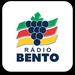 Rádio Bento AM Logo