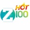 Hot Z100 Logo