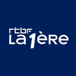 RTBF - La Première Logo