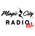 Magic City Radio Logo