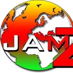 JamzRock Radio Logo