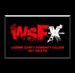 WSFX-FM 89.1 - WSFX Logo