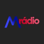 Montanha Rádio Logo