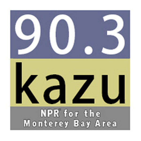 KAZU KAZU FM 90.3 Carmel Highlands, CA Listen Online